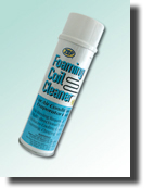 image FOAMING COIL CLEANER